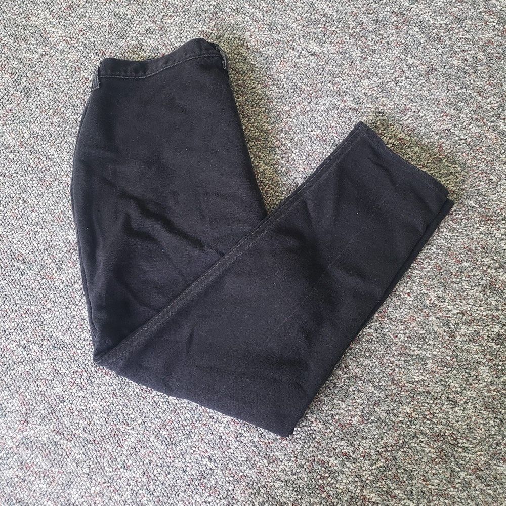 90s Black‎ Rockies Jeans
